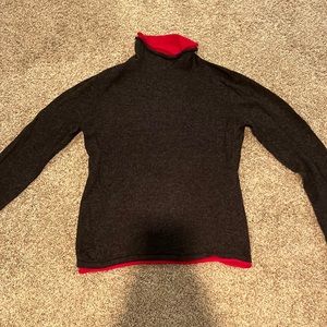 Cashmere Sweater